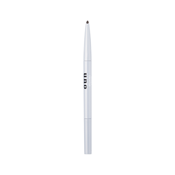 Shiseido - Uno Balance Creator Eyebrow - 0.3g - Natural Black Top Merken Winkel